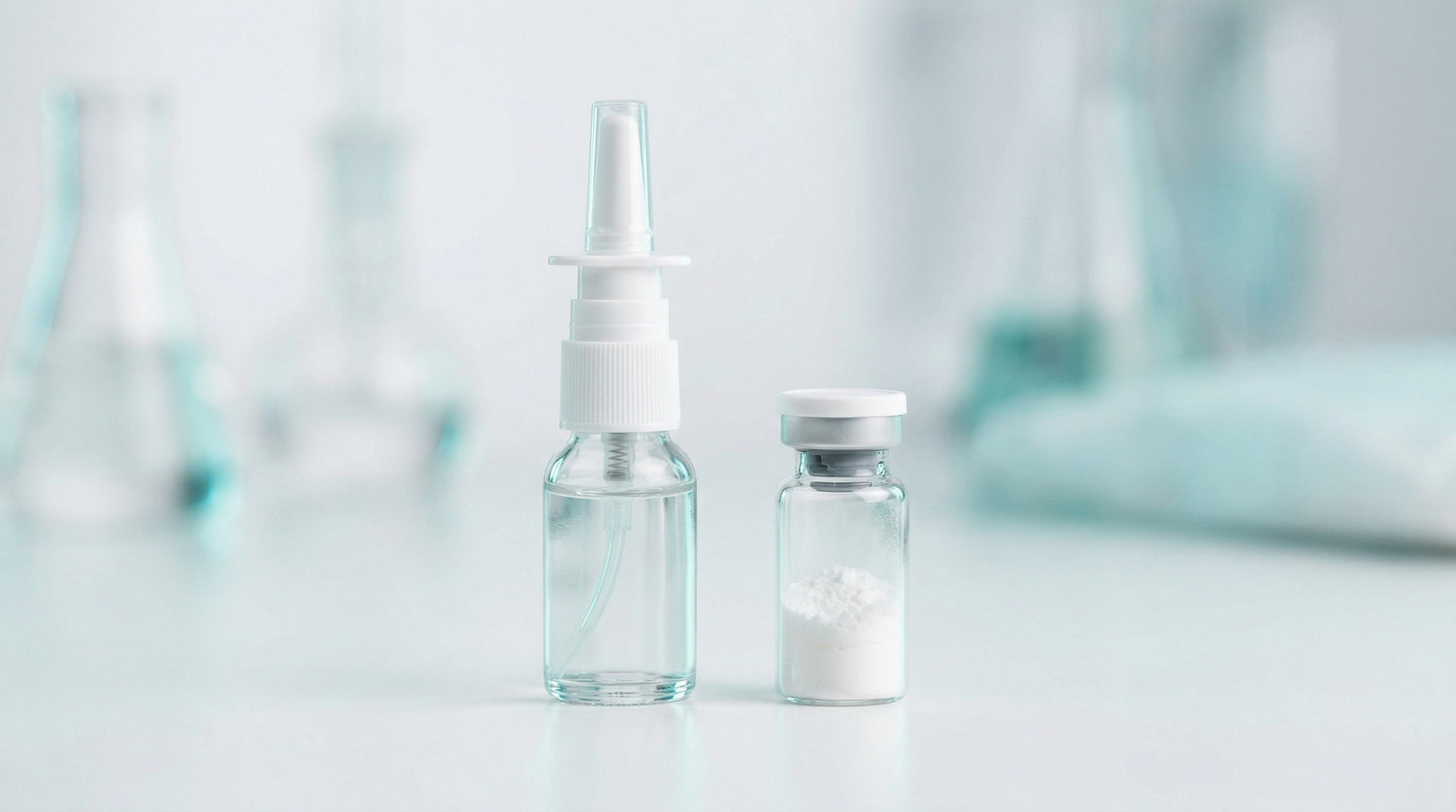 Semax Dosing Guide: Research Protocols for the Russian Nootropic Neuropeptide