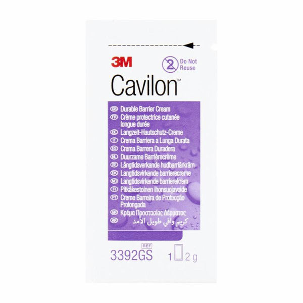 Crema protettiva cutanea a lunga durata 3M Cavilon
