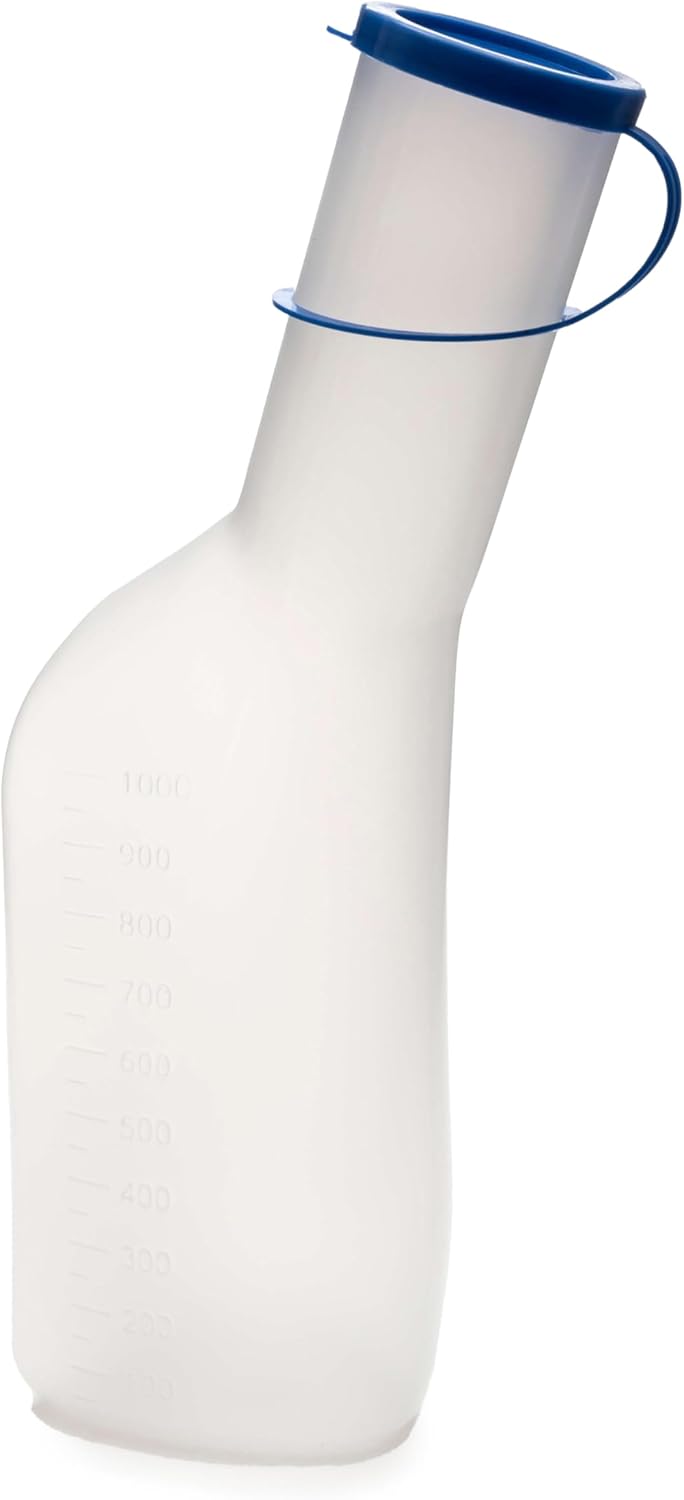 HaseMed Urinal for Men