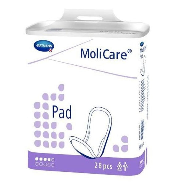 Assorbente Molicare