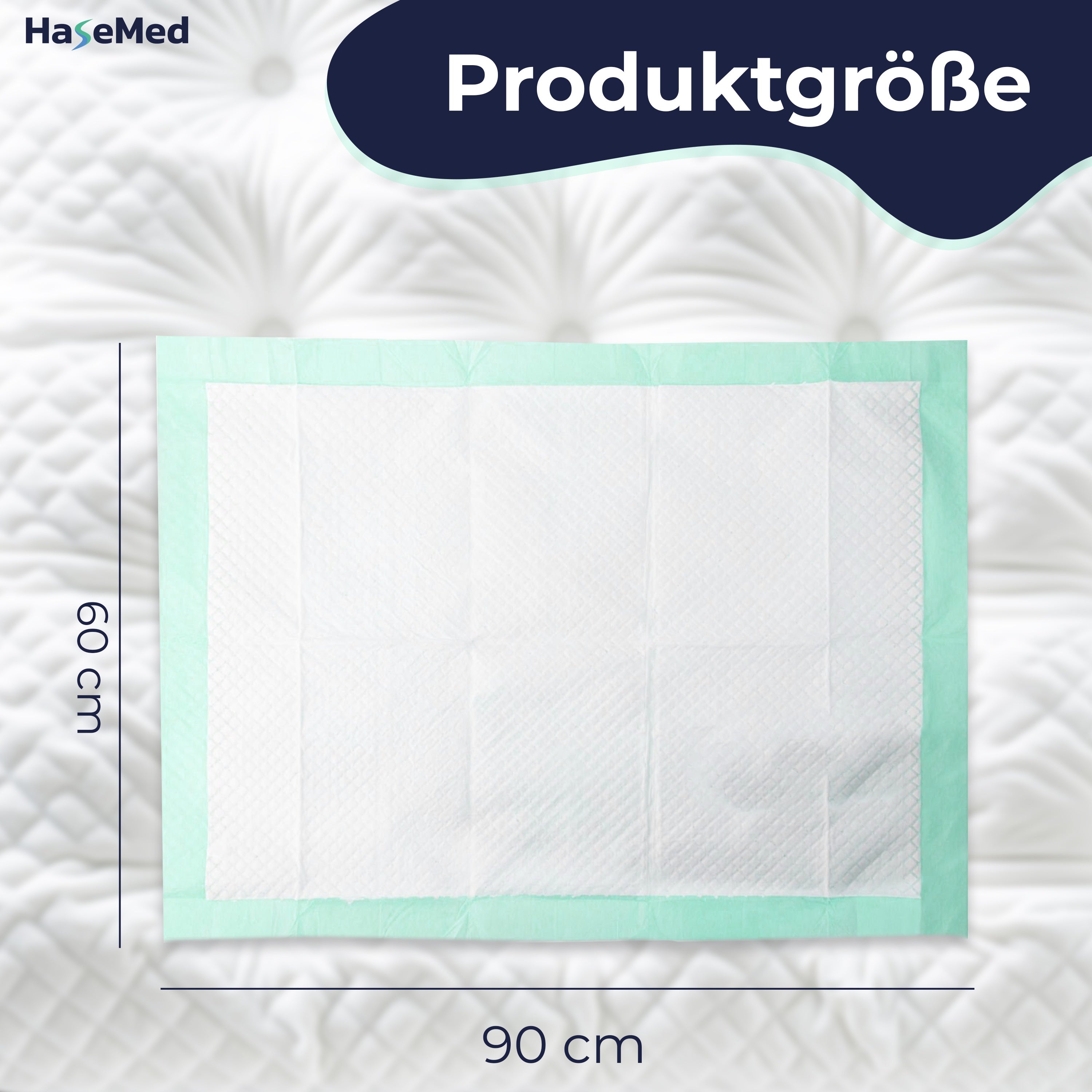 Traversine per incontinenza HaseMed