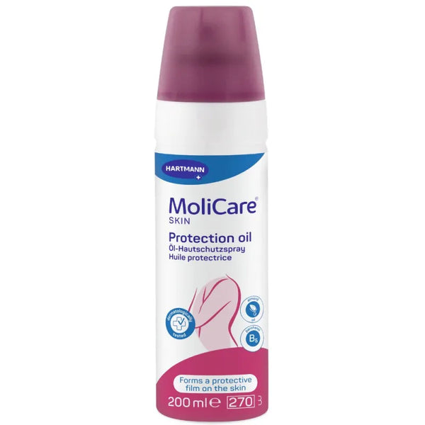 MC Skin Oil Spray Protettivo per la Pelle 200 ml