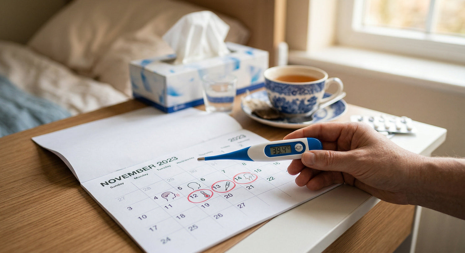 Combo Test Corona Influenza RSV: The Complete Buying Guide 2026