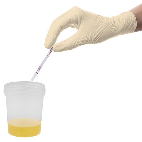 Cleartest light Albu-Mic Test (Individually Sealed)