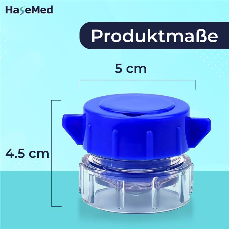 Trituratore di compresse HasMed