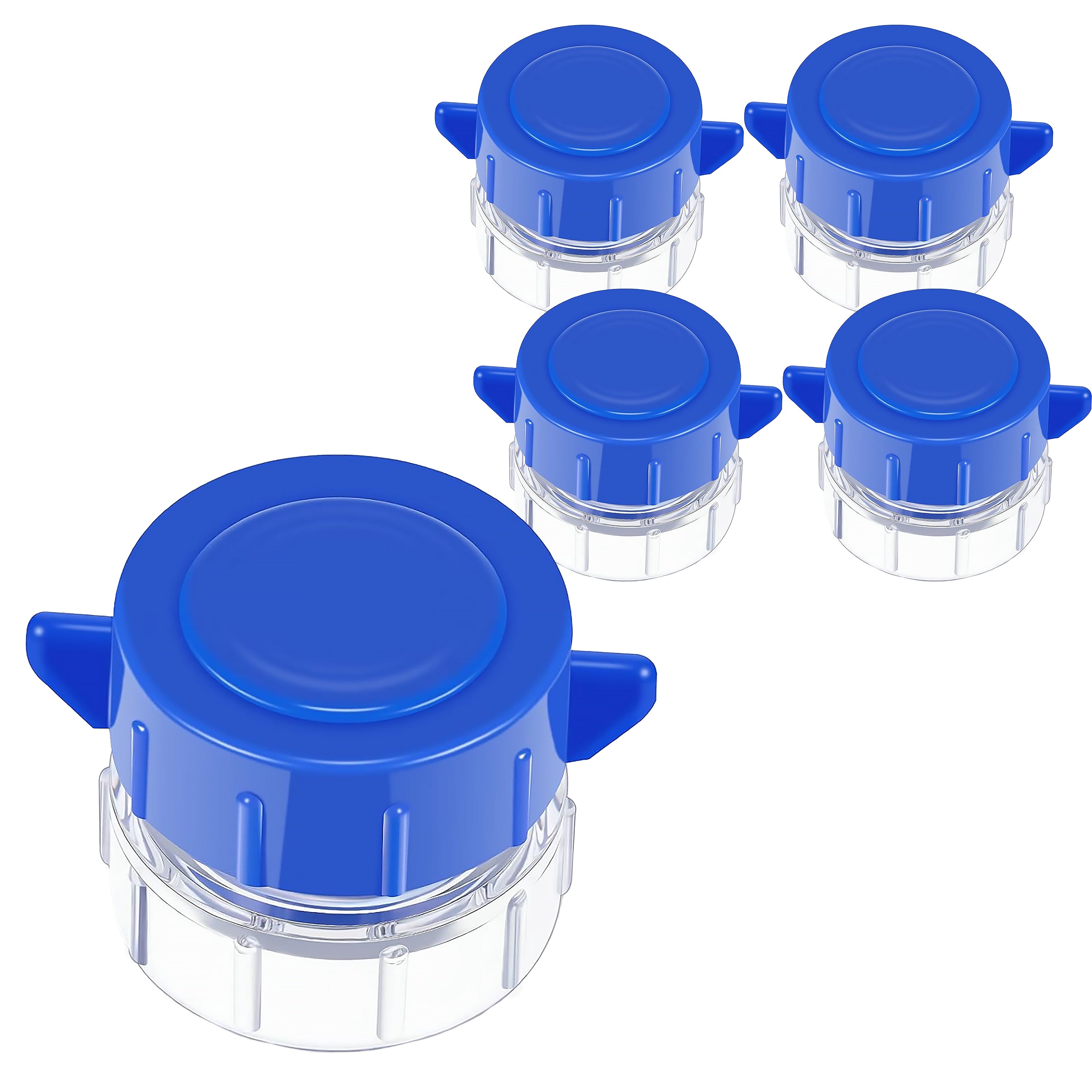 Trituratore di compresse HasMed