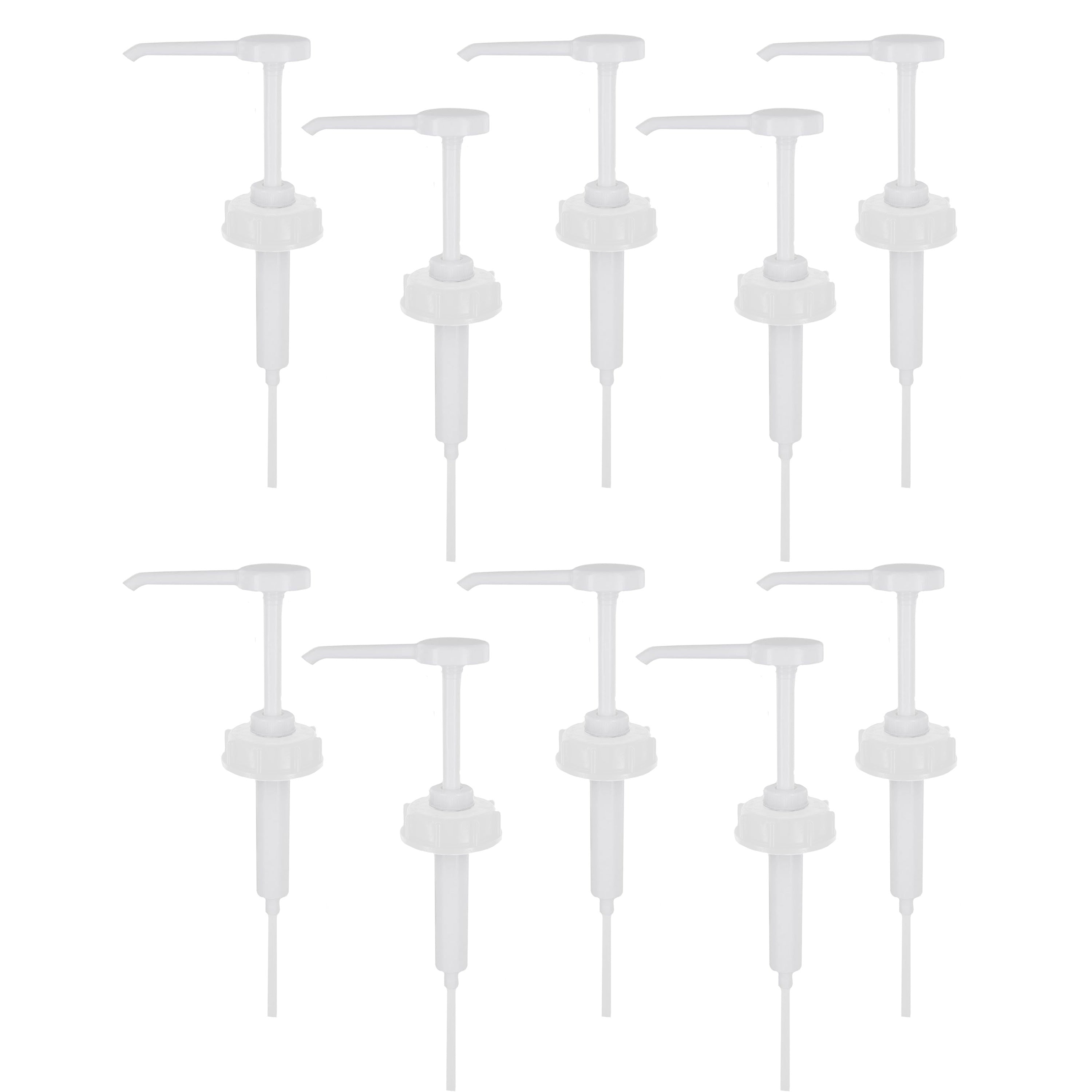 HaseMed Canister Dispensing Pump DIN 51