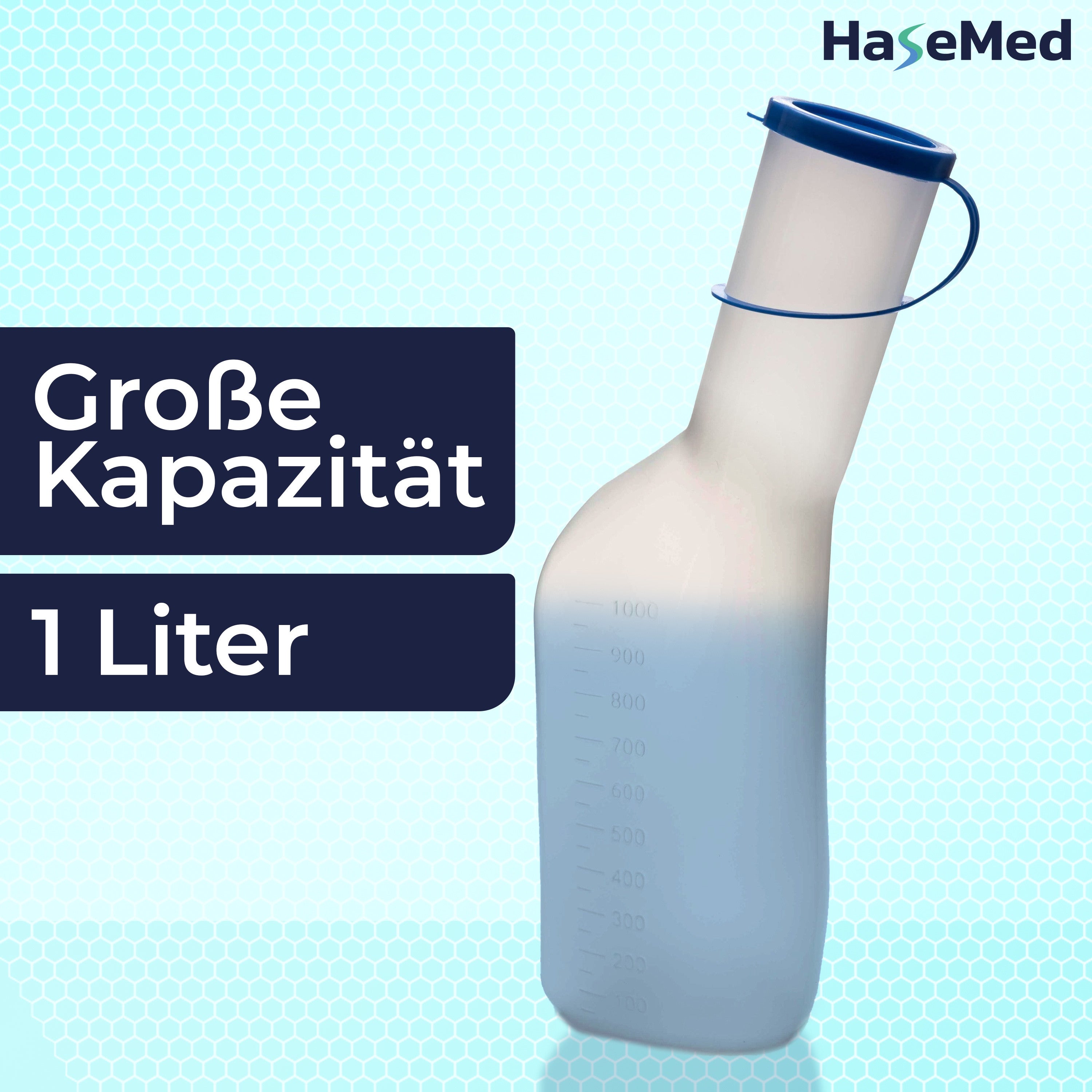 Pappagallo per uomo HaseMed